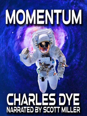 cover image of Momentum